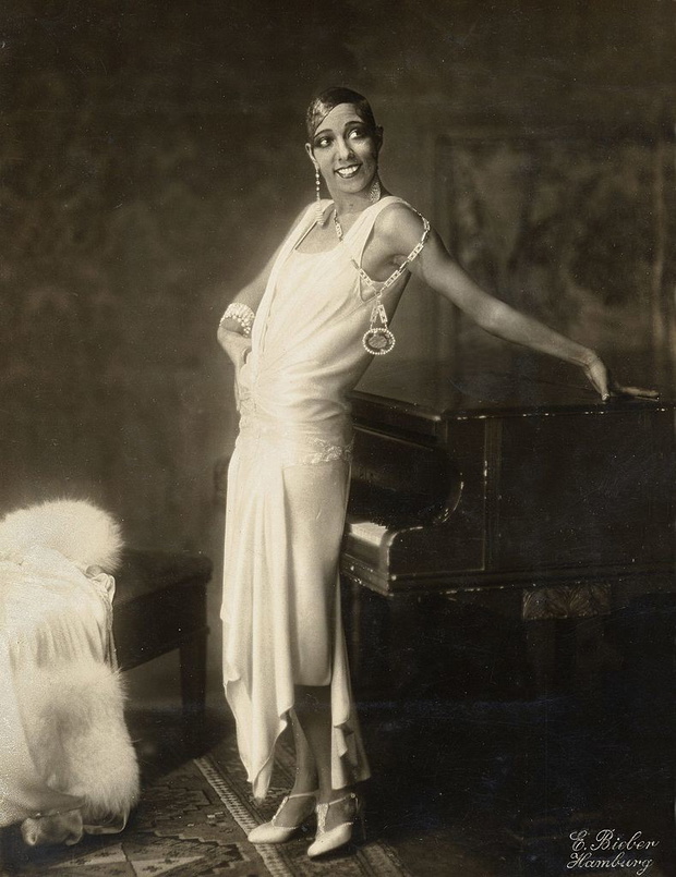 Josephine Baker