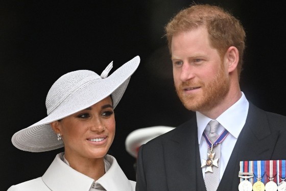 GettyImages-1400801368 Harry i Meghan
