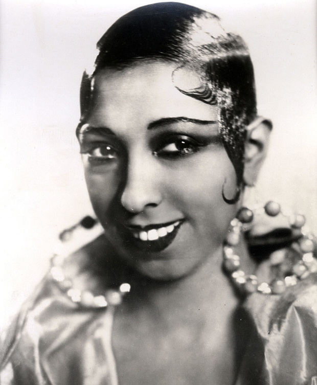 Josephine Baker