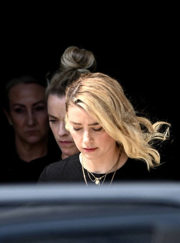 Johnny Depp wygra? proces z Amber Heard
