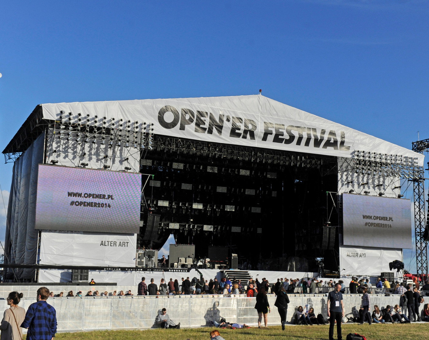 Opener Festival