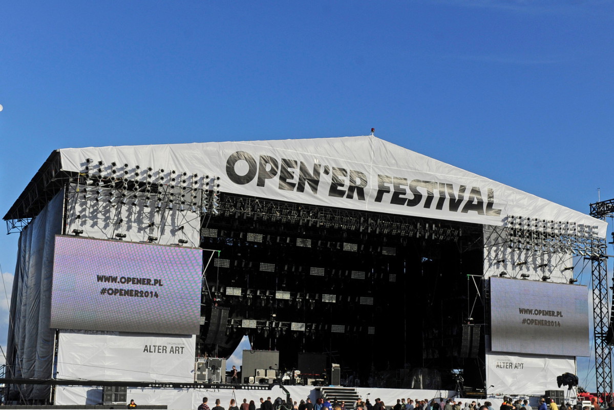 Opener Festival