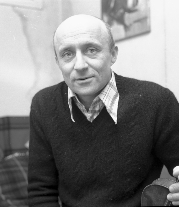 Marek Walczewski