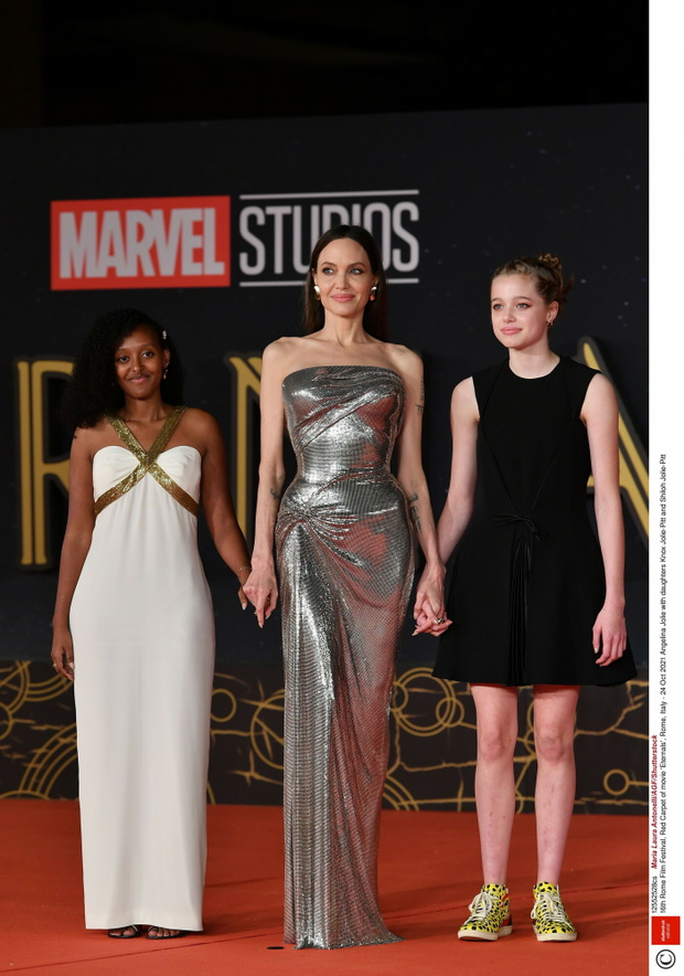 Rome Film Festival 2021