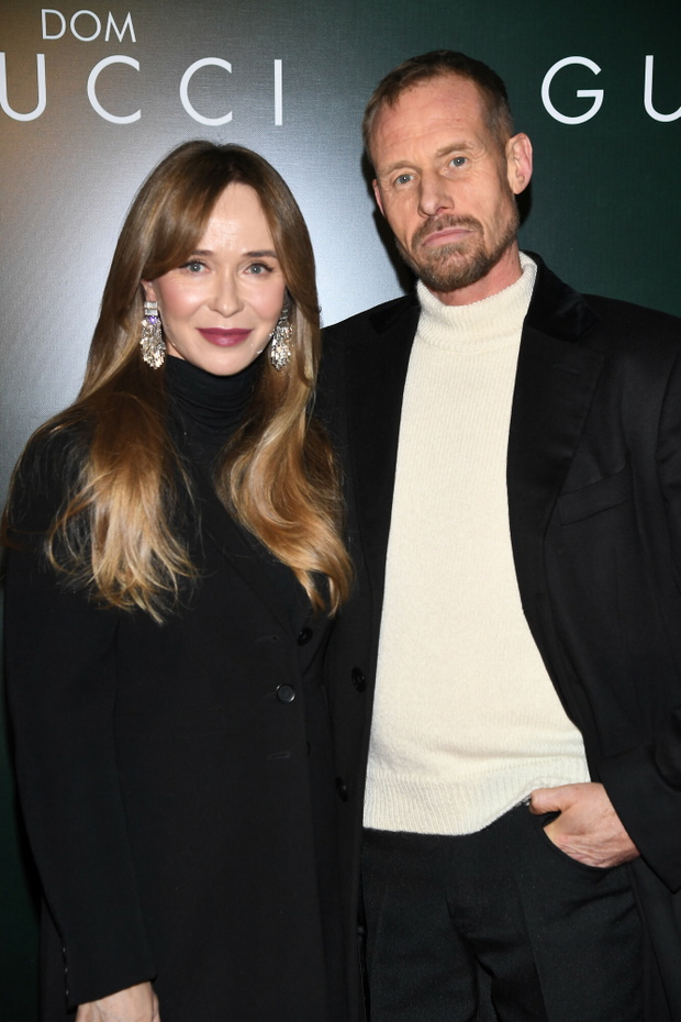 Warszawska premiera filmu Dom Gucci