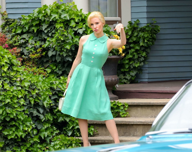 Celebrity Sightings In Union County - May 26, 2022
