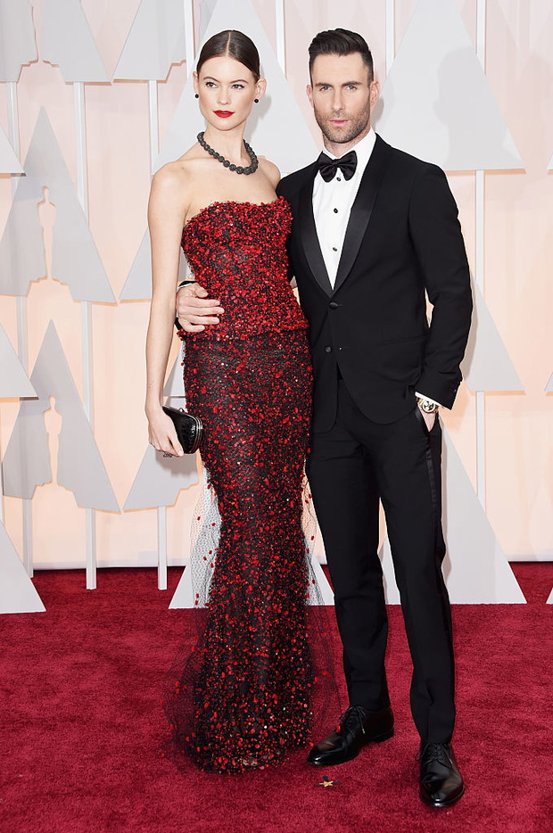 87th Annual Academy Awards - Arrivals