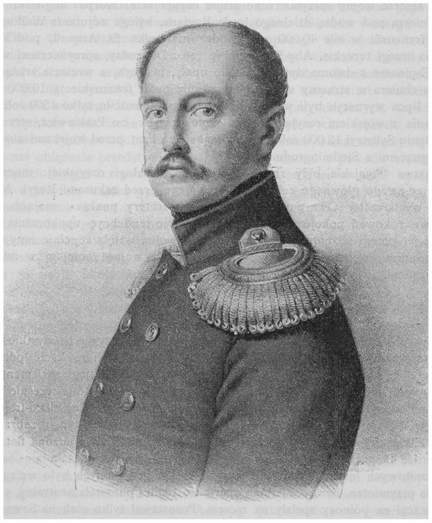 Mikolaj I Romanow