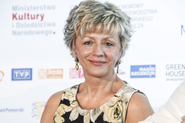 scena z: Katarzyna Bareja, SK:, , fot. AKPA/AKPA