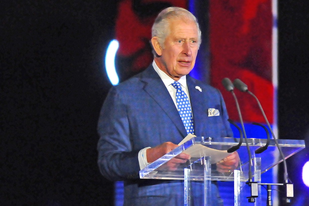 Queen Elizabeth II Platinum Jubilee 2022 - Platinum Party At The Palace