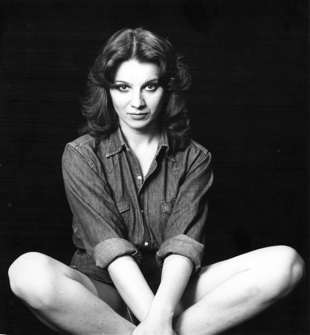 Dorota Kaminska, aktorka