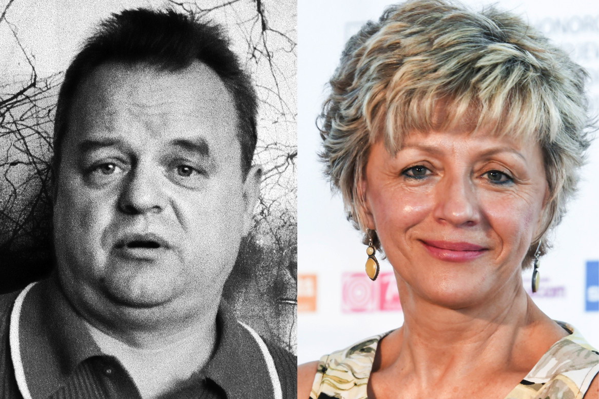 Stanisław Bareja, Katarzyna Bareja, córka i ojciec