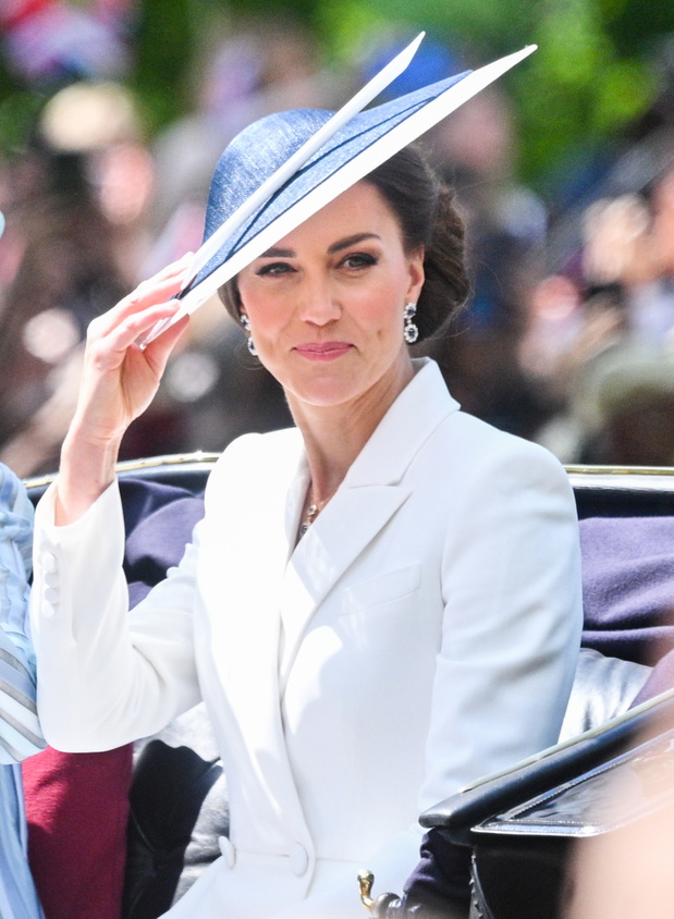 Queen Elizabeth II Platinum Jubilee 2022 - Trooping The Colour