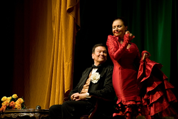 Europejski Festiwal im. Jana Kiepury w Krynicy Zdrój