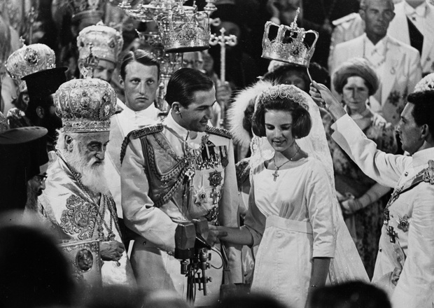 Royal Wedding