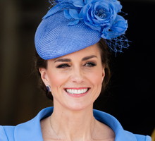 Księżna Kate