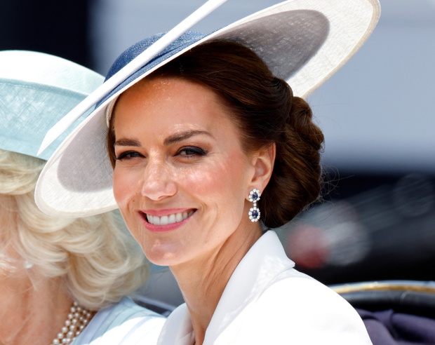 Księżna Kate