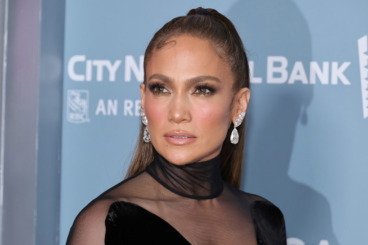 Jennifer Lopez