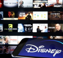 Disney+