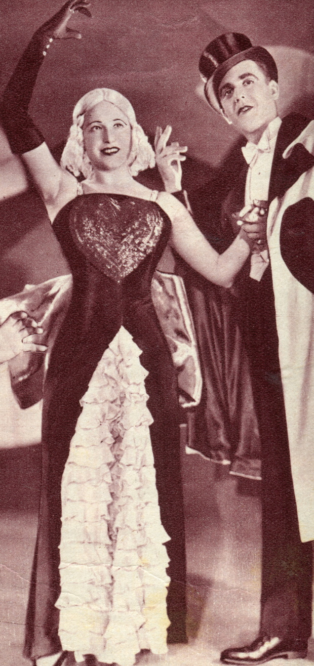 Tola Mankiewiczowna