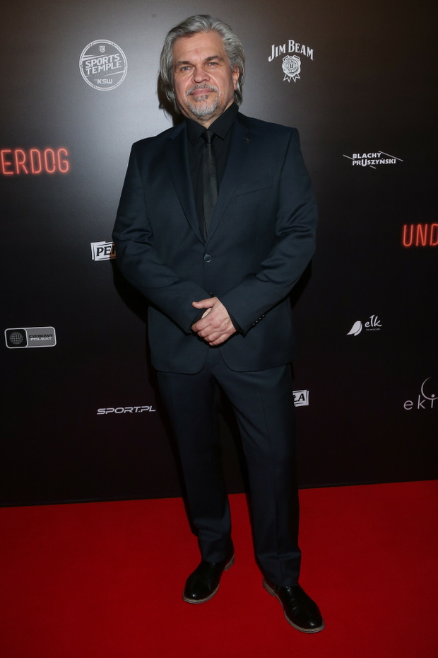 Premiera filmu Underdog