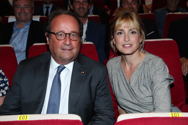 12th Angouleme French-Speaking Film Festival : Opening Ceremony