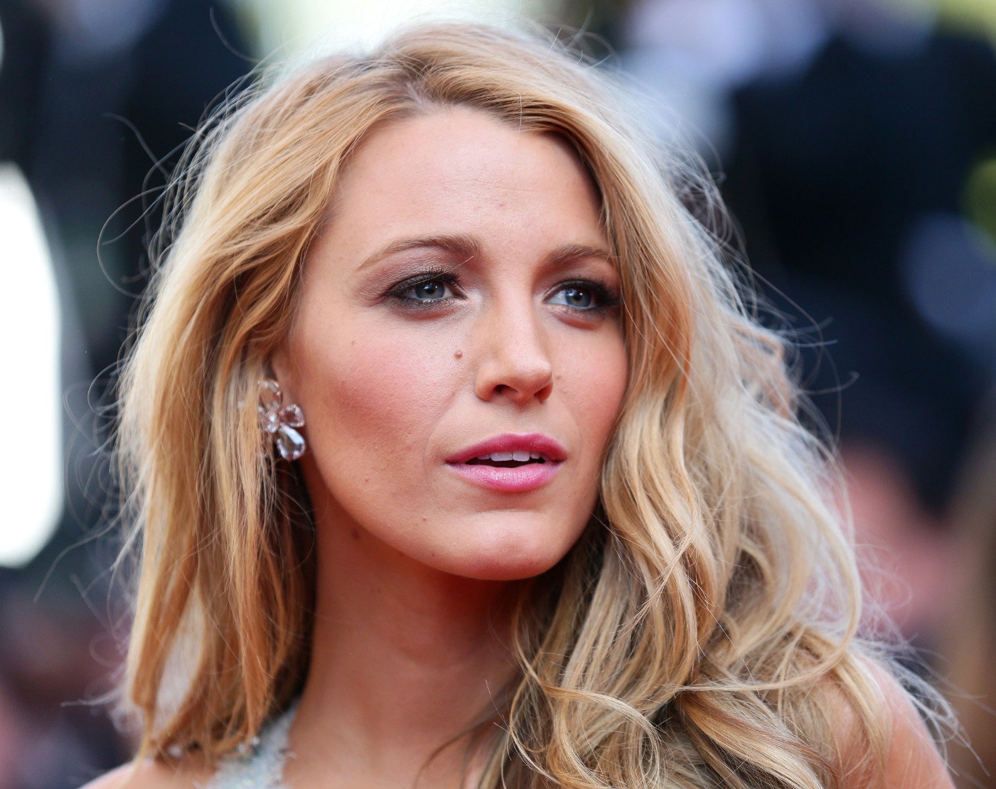 Blake Lively