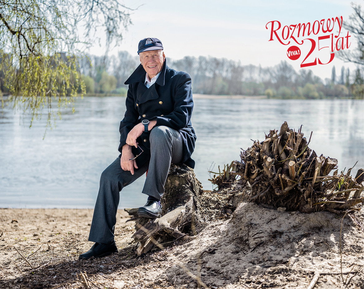 Krzysztof Baranowski, Viva! 9/2021