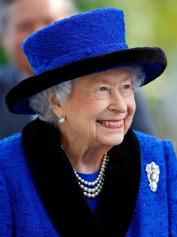 Ascot Champions Day