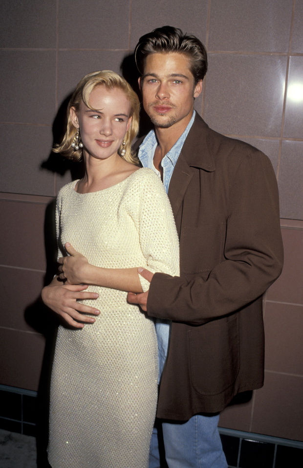 "Thelma &amp; Louise" Los Angeles Premiere