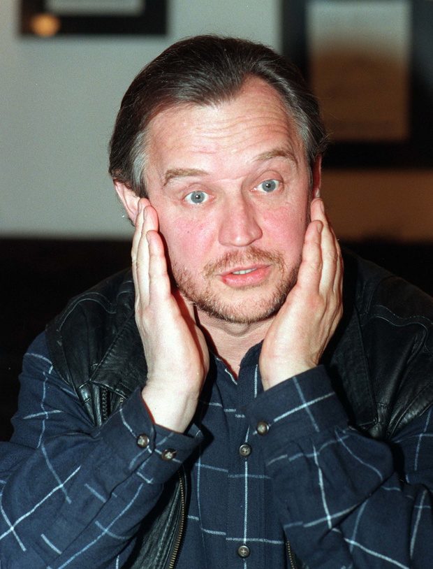 Marek Kondrat