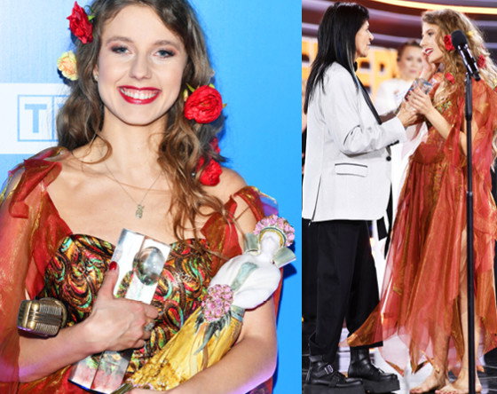 Opole 2022: Premiery. Karolina Lizer, Wanda Kwietniewska, 18.06.2022 rok
