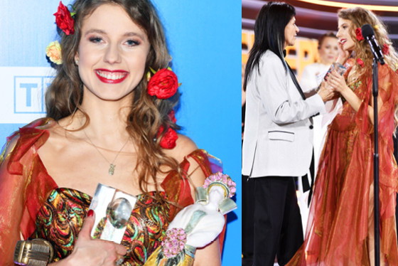 Opole 2022: Premiery. Karolina Lizer, Wanda Kwietniewska, 18.06.2022 rok