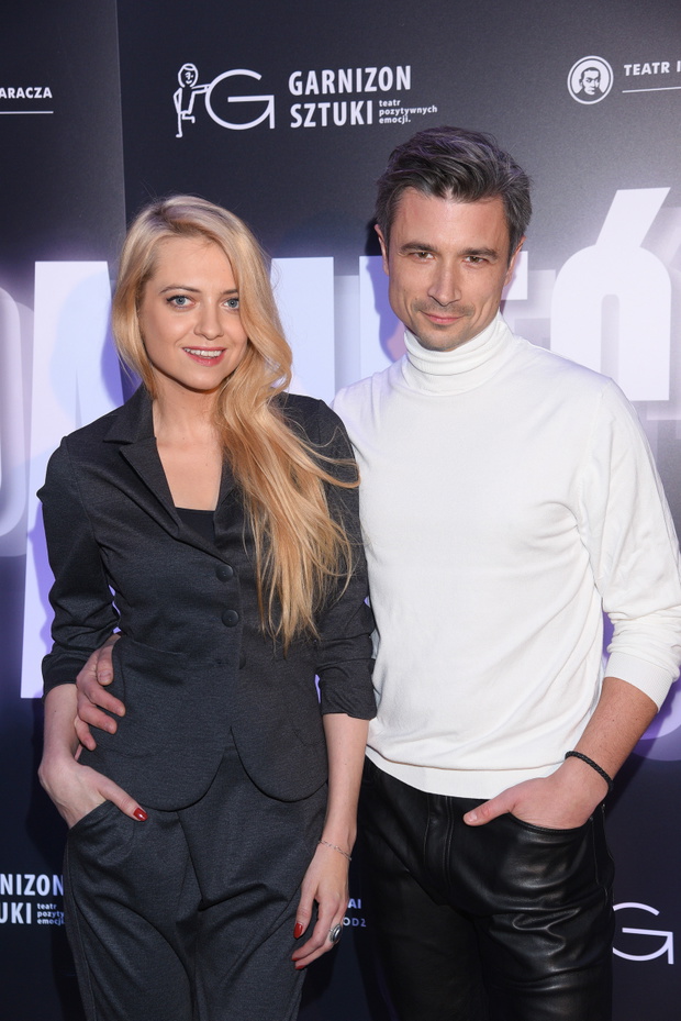 Sasha Strunin, Piotr Bajtlik