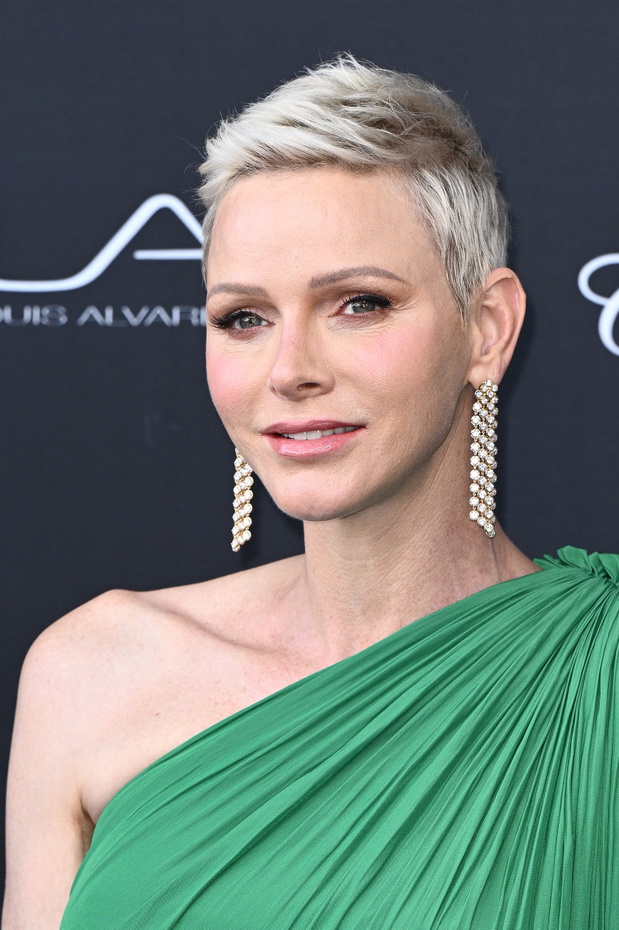 Opening Ceremony - 61st Monte Carlo TV Festival