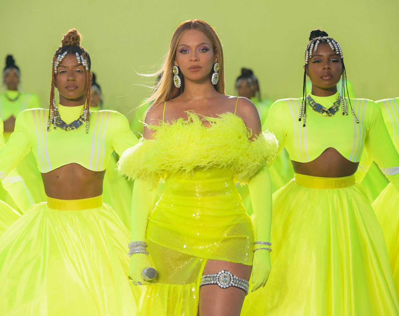 Beyonce