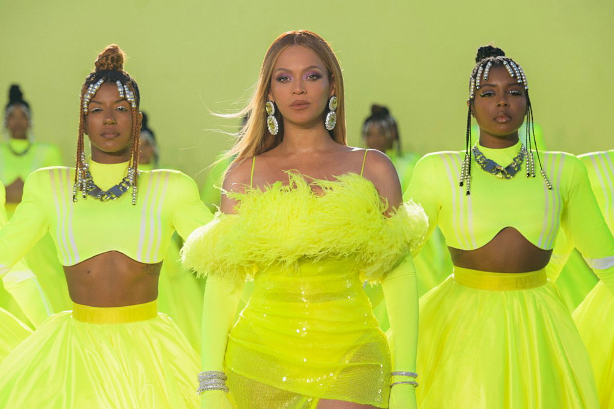 Beyonce