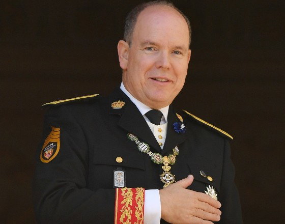 GettyImages-1063466926 książę Albert