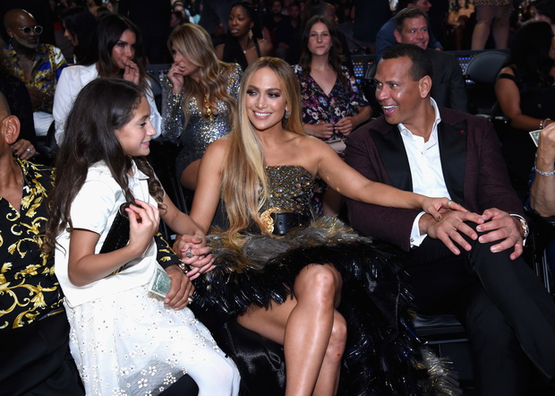 2018 MTV Video Music Awards - Show