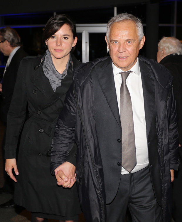 90. urodziny Andrzeja Wajdy
