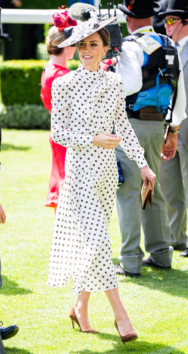 Royal Ascot 2022 - Friday