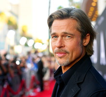 Brad Pitt
