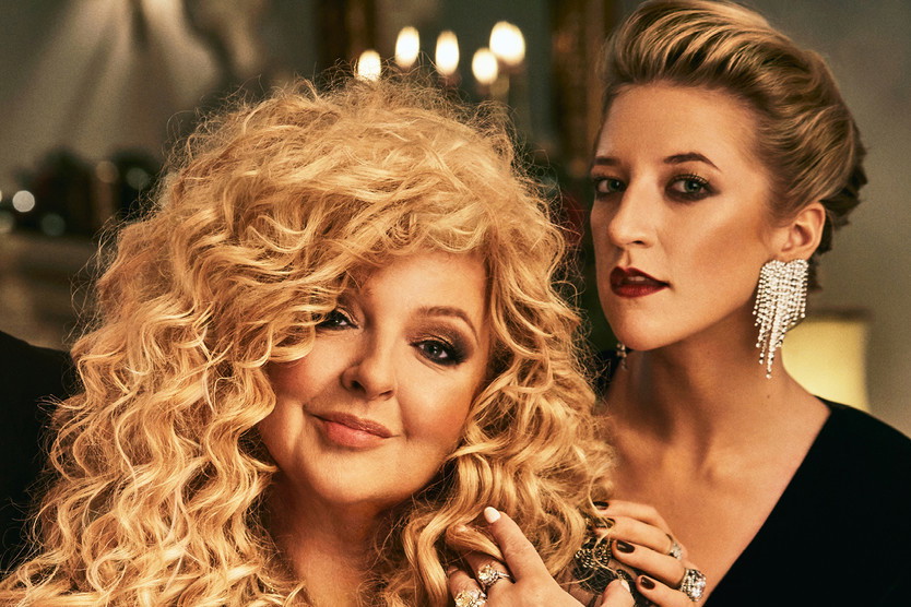 Lara Gessler, Magda Gessler VIVA! 2019
