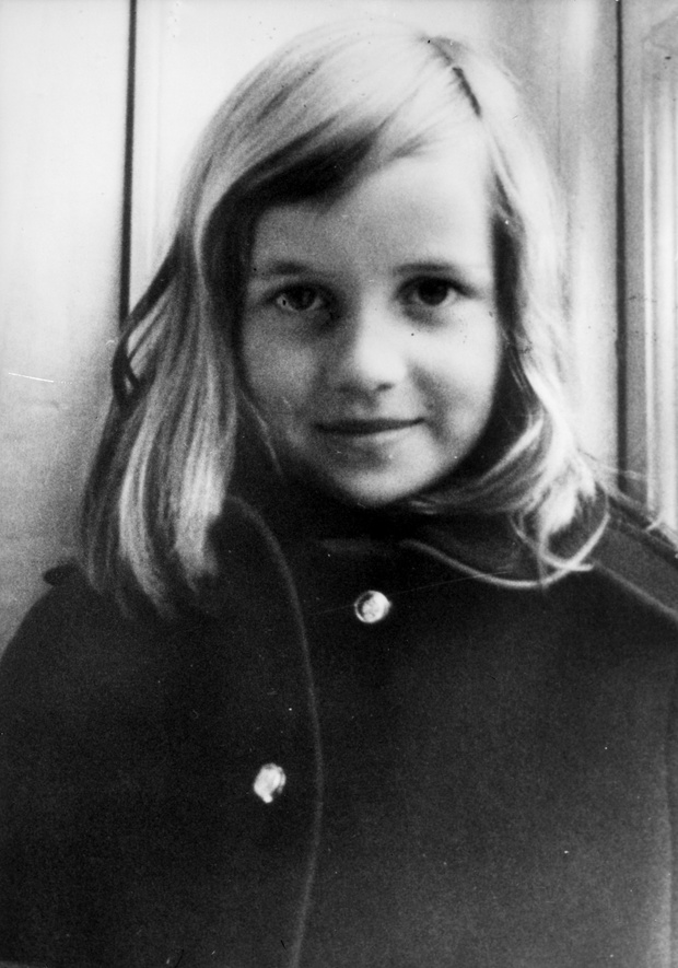 Little Diana