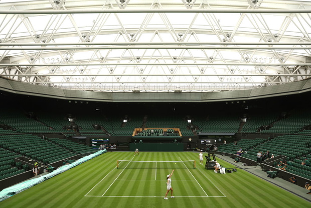 Previews: The Championships - Wimbledon 2022