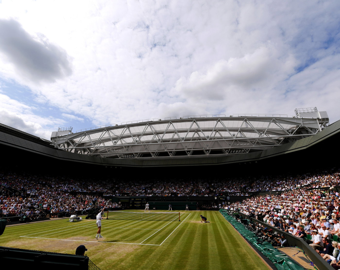 Wimbledon