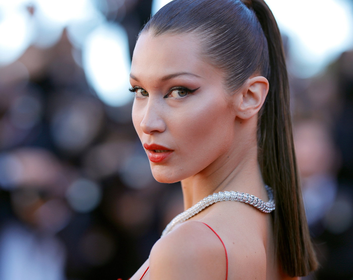 Bella Hadid
