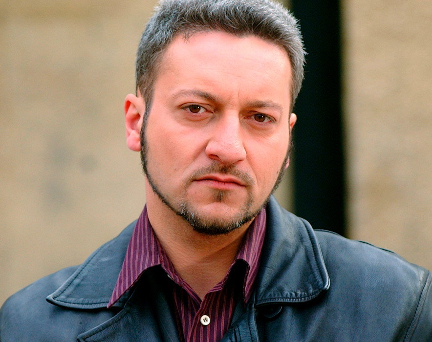 Maciej Wilewski, Osa z Plebanii