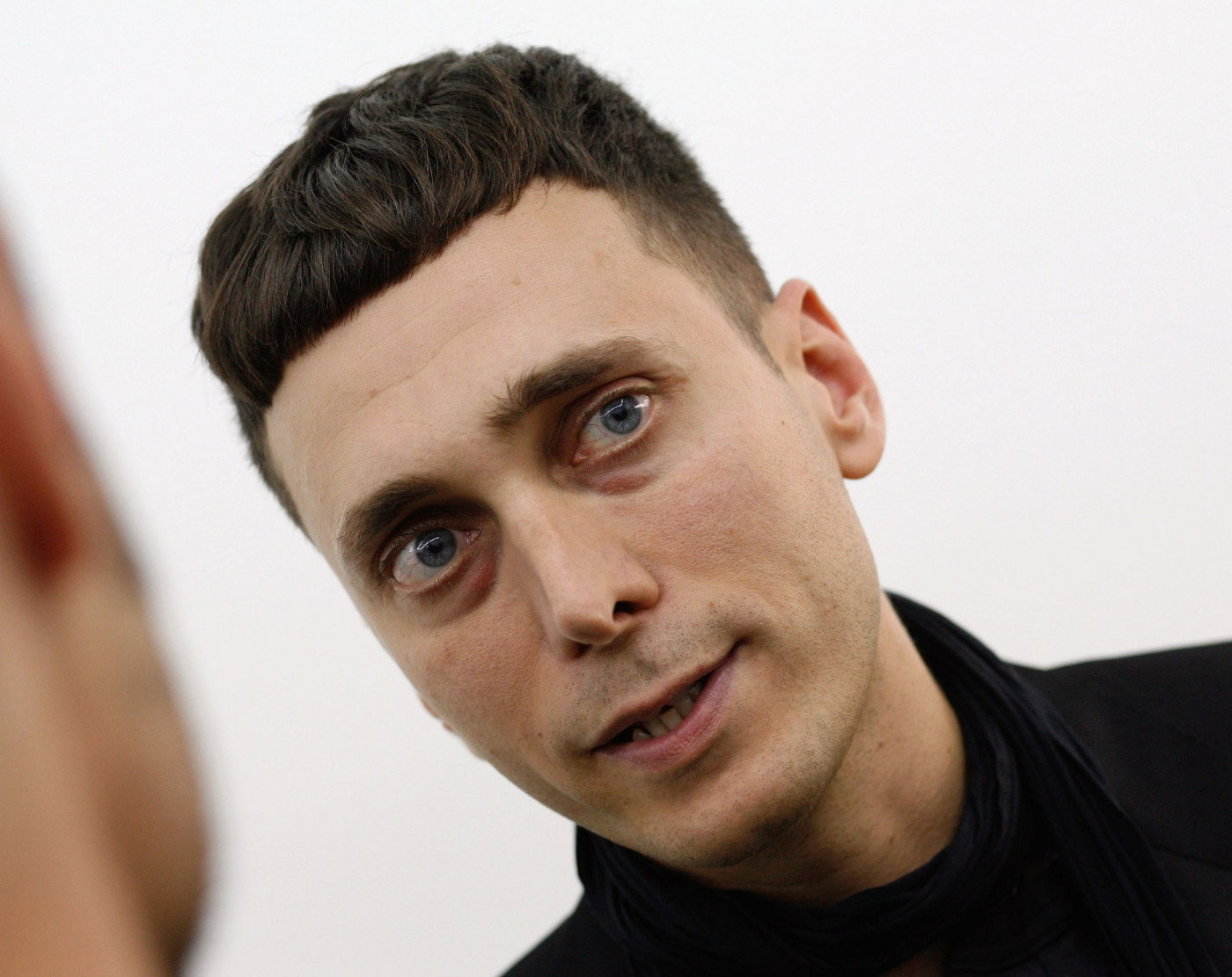 Hedi Slimane