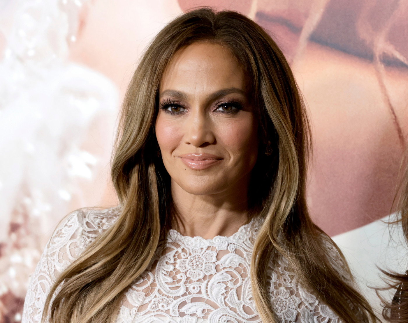 Jennifer Lopez